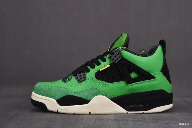 TBK Box) Retro(Special AJ4-965234 Jordan 4 Air 0529